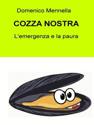 cover image of COZZA NOSTRA
